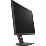 BenQ Zowie XL2540KÂ 24.5" 0.5ms 240Hz FHD 2xHDMI DVI DP USB TN Pivot Espor Oyun Monitörü, Gri